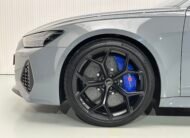 Audi RS6 Performance