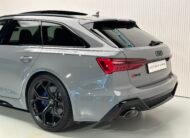 Audi RS6 Performance