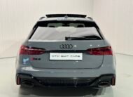 Audi RS6 Performance