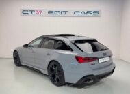 Audi RS6 Performance