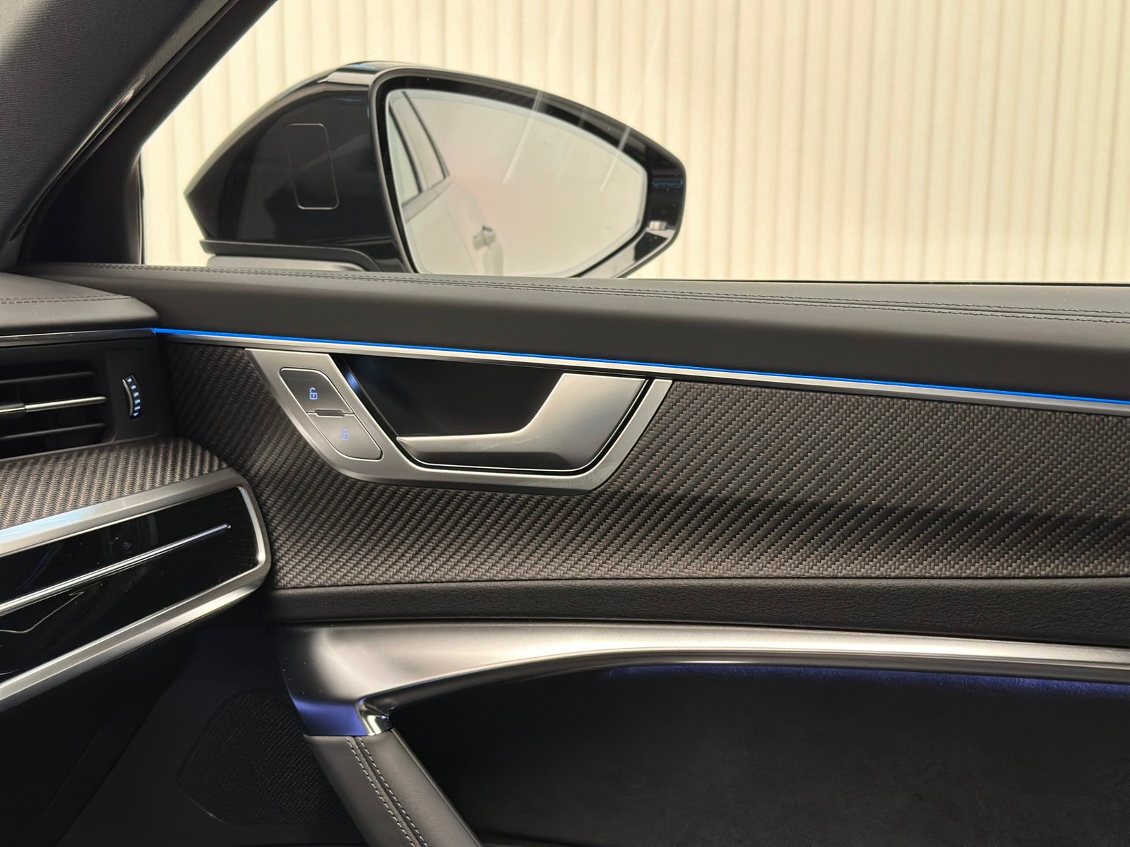 Audi RS6 Performance