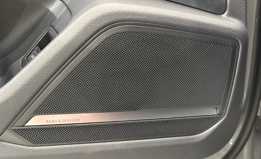 Audi RS6 Performance