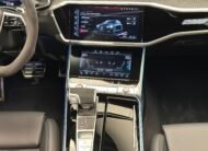 Audi RS6 Performance