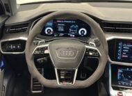 Audi RS6 Performance