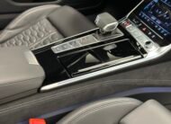Audi RS6 Performance