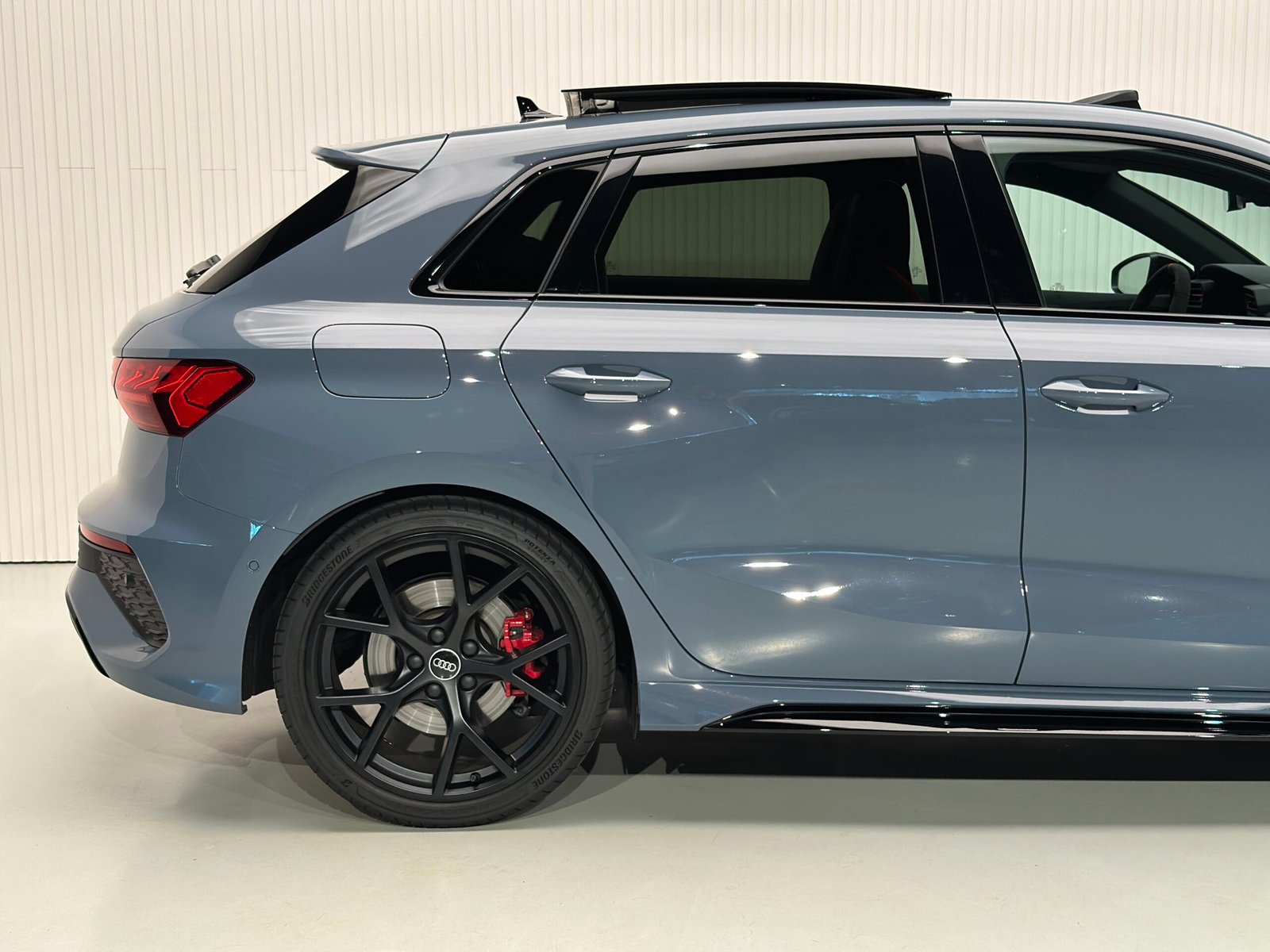 Audi RS3 Sportback