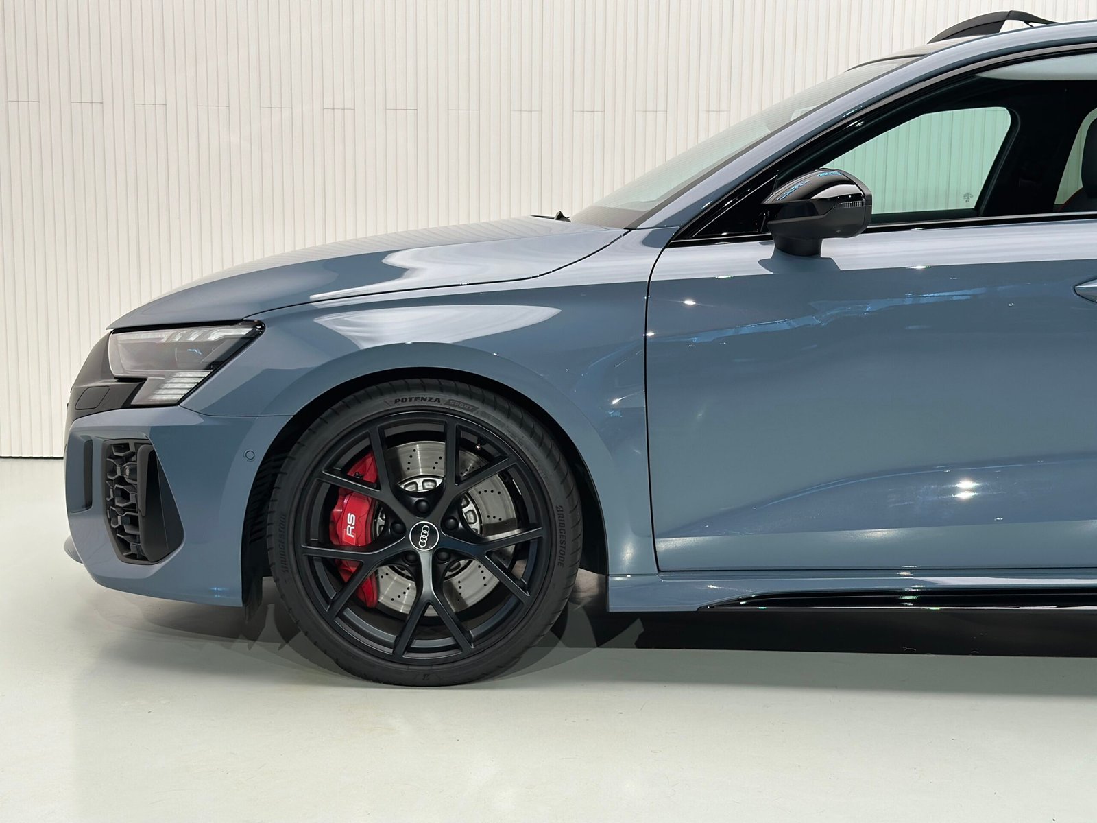 Audi RS3 Sportback