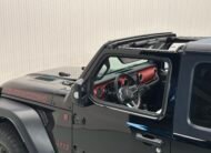 Jeep Wrangler Rubicon