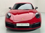 Porsche 911 Carrera T