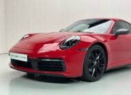 Porsche 911 Carrera T