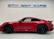 Porsche 911 Carrera T