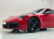 Porsche 911 Carrera T