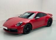 Porsche 911 Carrera T