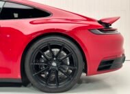 Porsche 911 Carrera T