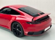 Porsche 911 Carrera T