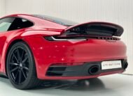 Porsche 911 Carrera T