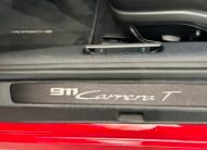 Porsche 911 Carrera T