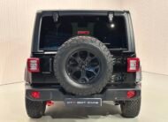 Jeep Wrangler Rubicon