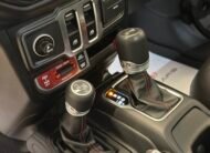 Jeep Wrangler Rubicon