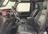 Jeep Wrangler Rubicon