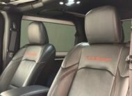 Jeep Wrangler Rubicon