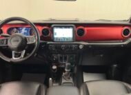 Jeep Wrangler Rubicon