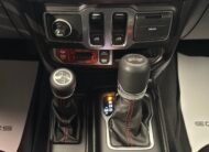 Jeep Wrangler Rubicon