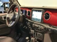 Jeep Wrangler Rubicon