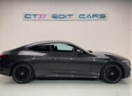 Mercedes Benz CLE 220D