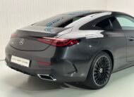 Mercedes Benz CLE 220D