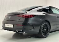 Mercedes Benz CLE 220D