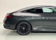 Mercedes Benz CLE 220D
