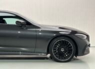Mercedes Benz CLE 220D