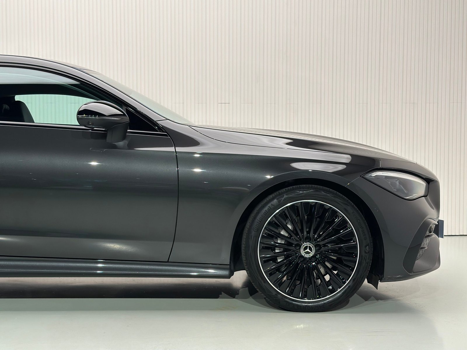 Mercedes Benz CLE 220D