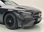 Mercedes Benz CLE 220D