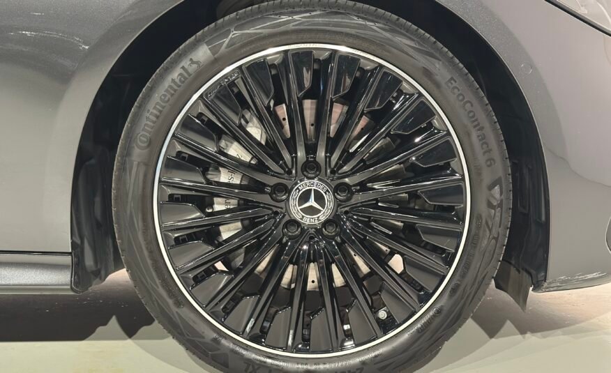 Mercedes Benz CLE 220D