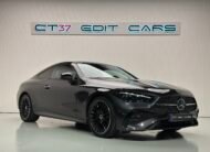 Mercedes Benz CLE 220D