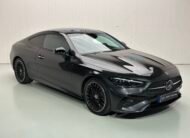 Mercedes Benz CLE 220D