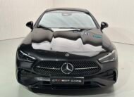 Mercedes Benz CLE 220D