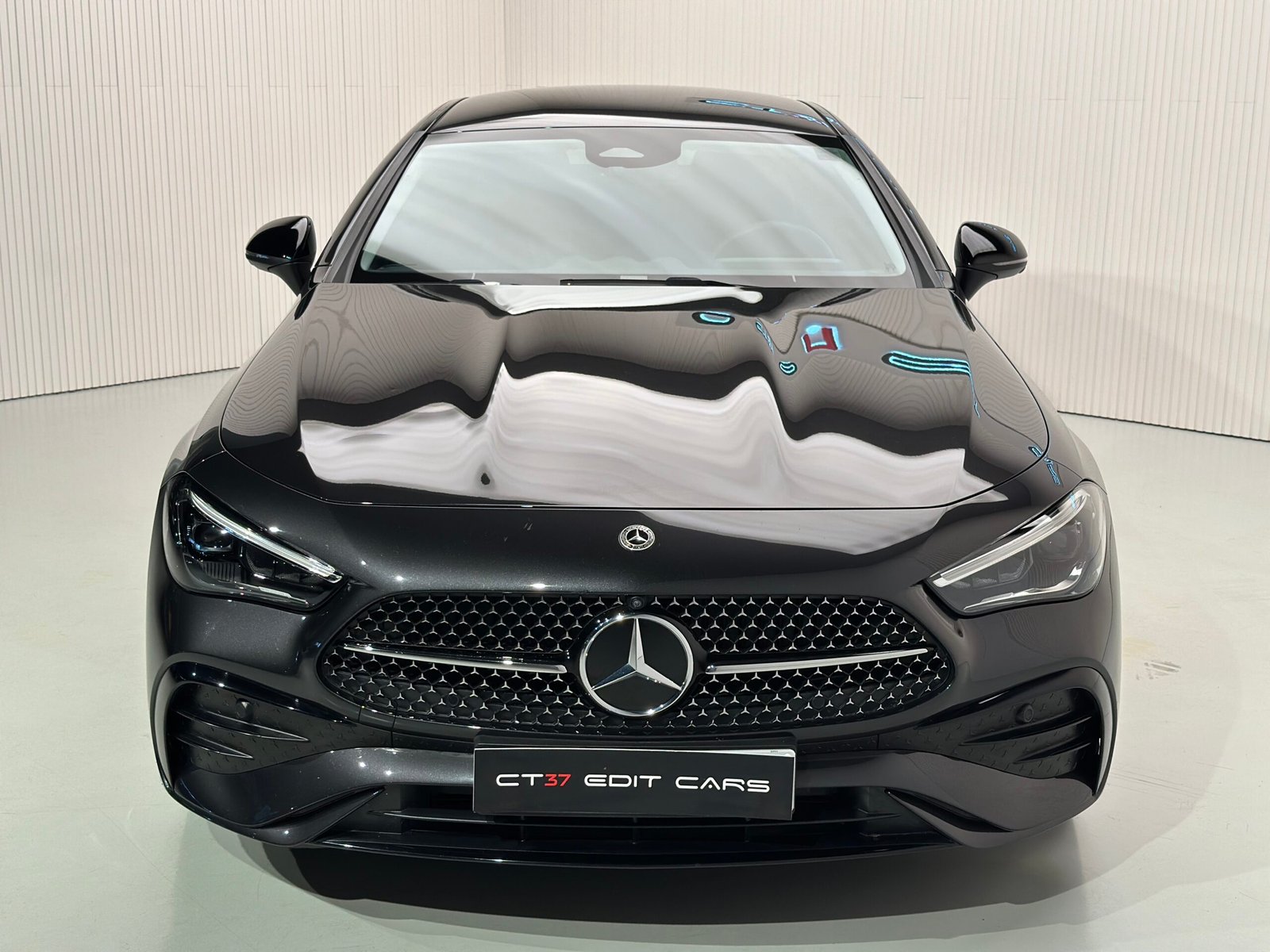 Mercedes Benz CLE 220D