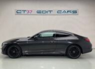Mercedes Benz CLE 220D
