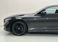 Mercedes Benz CLE 220D
