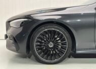 Mercedes Benz CLE 220D