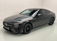 Mercedes Benz CLE 220D