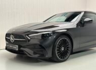 Mercedes Benz CLE 220D