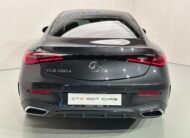 Mercedes Benz CLE 220D