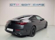 Mercedes Benz CLE 220D