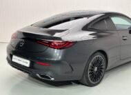 Mercedes Benz CLE 220D