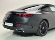 Mercedes Benz CLE 220D