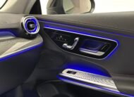 Mercedes Benz CLE 220D